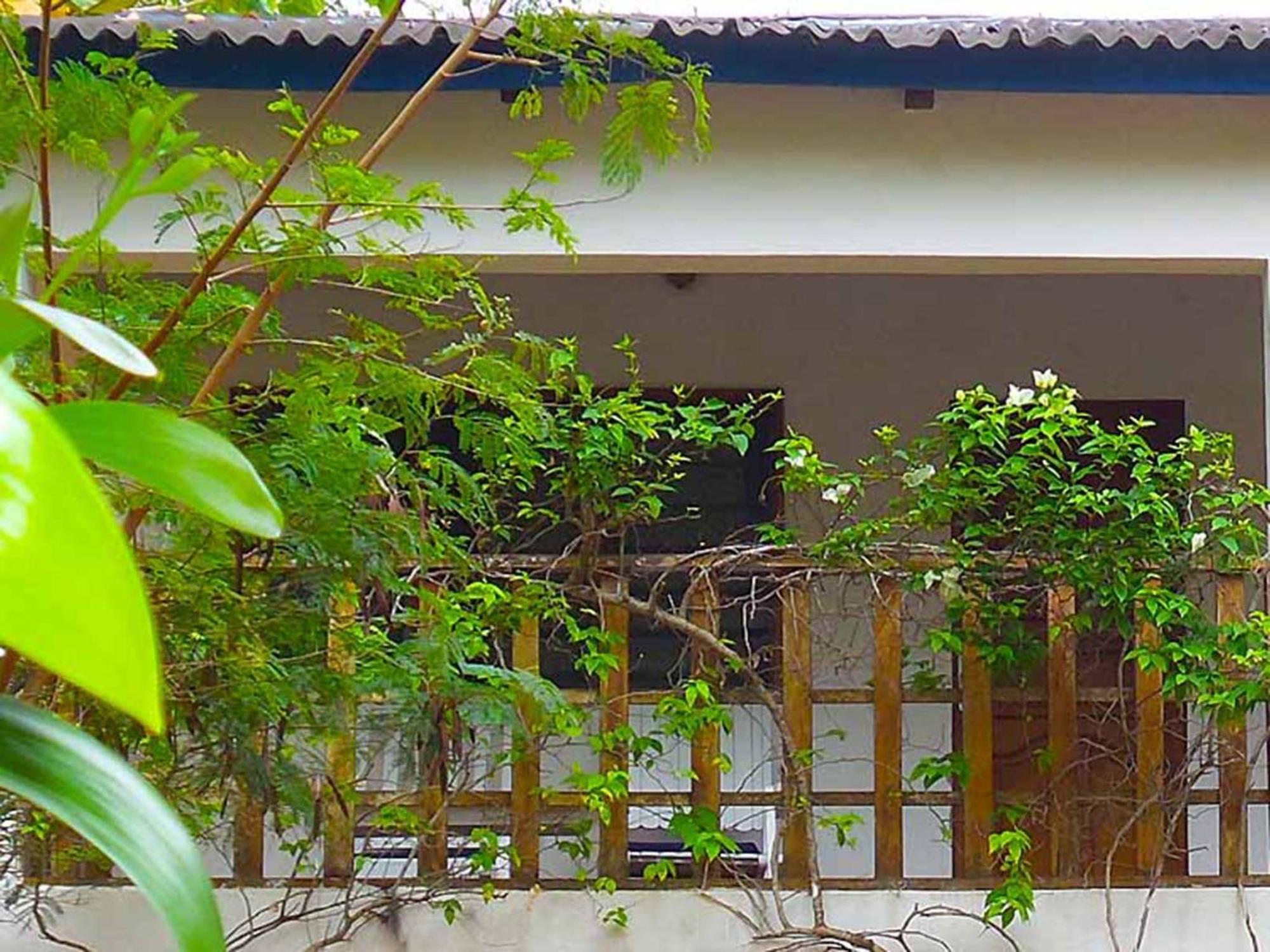 Hotel Village Vacances Awale Plage Grand-Popo Quarto foto